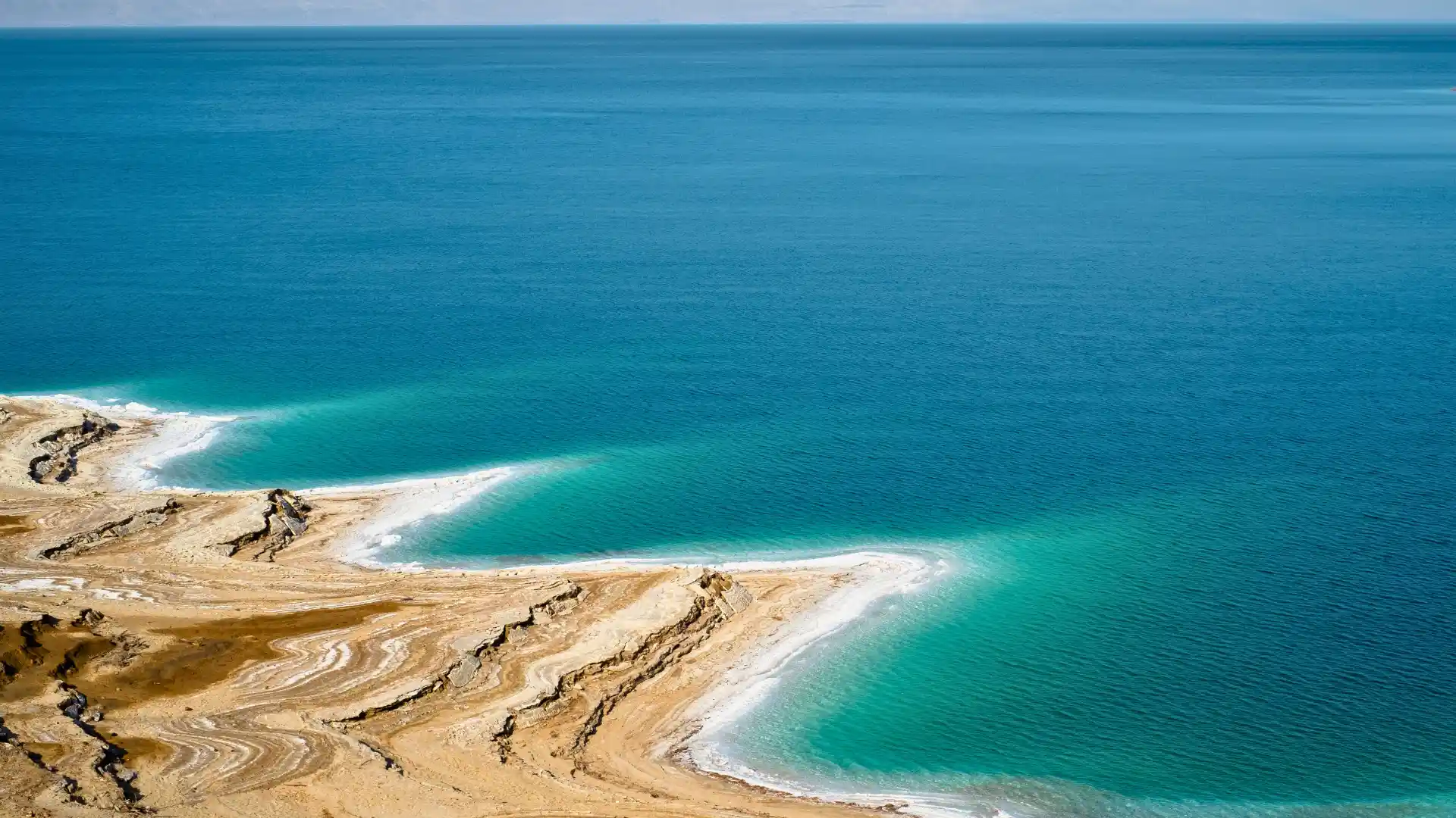 Dead sea